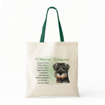 Miniature Schnauzer Welppy