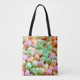 Miniaturmarshmallows Tasche