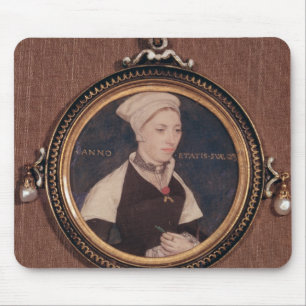 Miniaturporträt von Jane klein Mousepad
