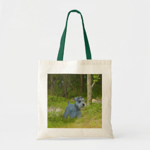 Miniaturschnauzer-Taschen-Tasche Tragetasche