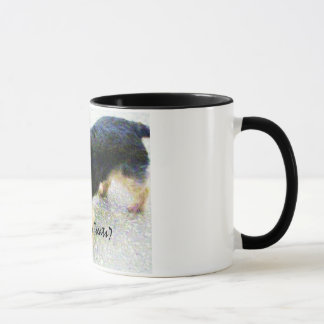 Miniaturyorkshire-Terrier-Tasse Tasse