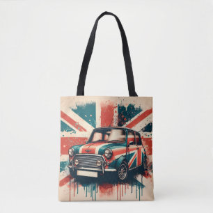 Minicar Tasche