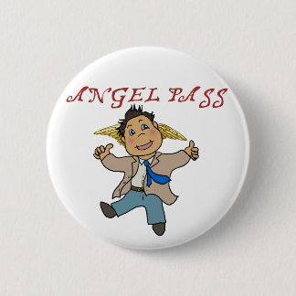MiniCastiel Engel Button