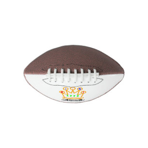 MINIfußball Football