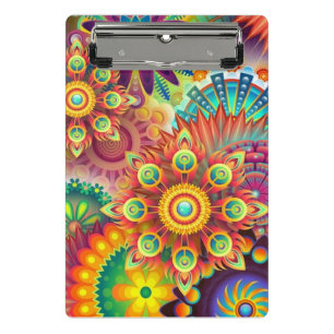 Miniklemmbrett Mini Klemmbrett