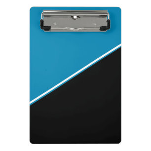 Miniklemmbrett Mini Klemmbrett