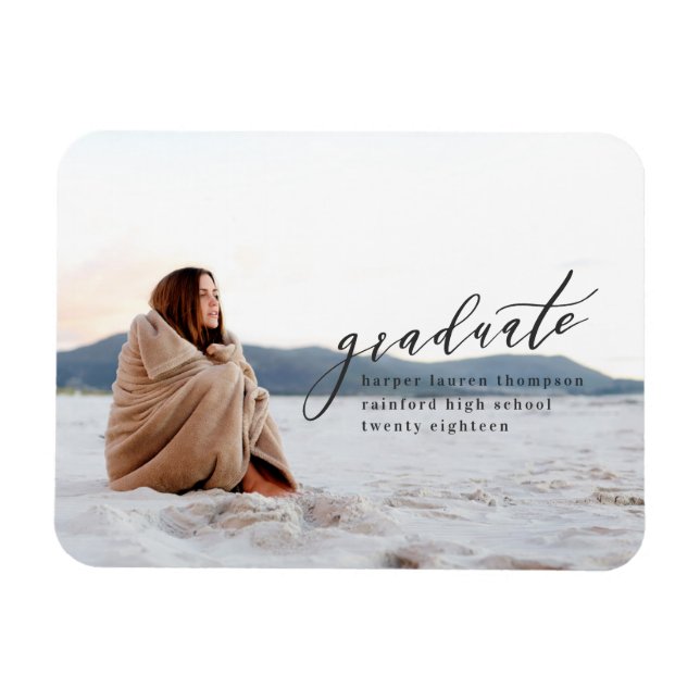 MINIMAL-ABSCHLUSS MAGNET (Horizontal)