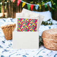 Minimal Art Gunst Bags