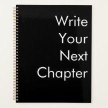 Minimal Author's Journal