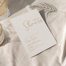 Minimal-Boho-Brautparty