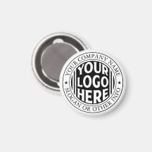 Minimal Business Name And Custom Brand Logo