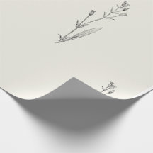 Minimal Elegant Vintag