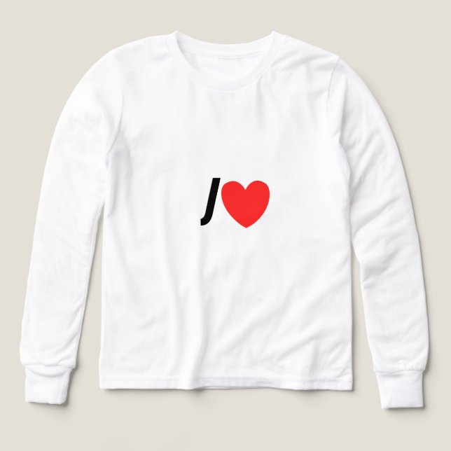 Minimal I Design - Stylish & Timeless Gift (Motif recto)