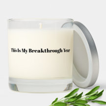 Minimal Quote Aesthetic Custom Color Words