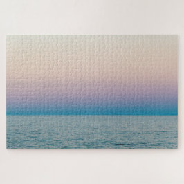 Minimal schwierige italienische Saison Horizont