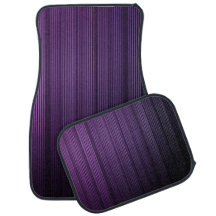 Minimal Stripe Design for Modern Car Style