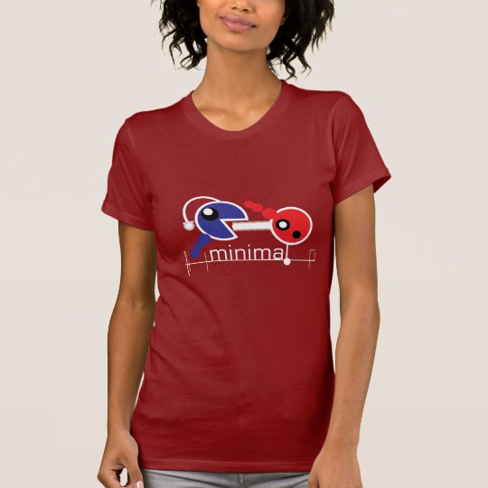 minimal T-Shirt