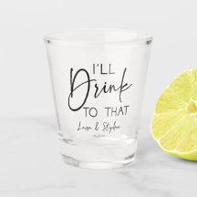 Minimal trinke ich auf die Individuelle Namen Hoch