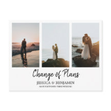 Minimale Änderung von Plänen mit FotoCollage