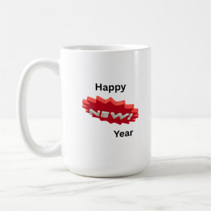 Minimale ästhetische Keramiktasse Kaffeetasse