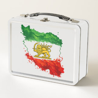 Minimale ästhetische Lunchbox | Eleganter Lebensmi
