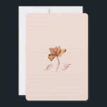 Minimale, ästhetische und weiche Visitenkarte Einladung<br><div class="desc">Erleben Sie das Wesen der Romantik mit dieser **soft vibe ästhetischen Hochzeitseinladung**. Diese Karte ist in sanften Tönen, minimalen Details und einer traumhaften Eleganz gestaltet und Set für ein herzliches Fest. Der raffinierte und dennoch moderne Stil macht es zu einem idealen Ort für Paare, die Liebe der Einfachheit, der Ruhe...</div>