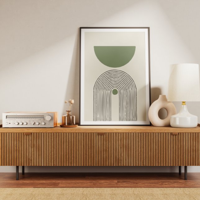 Minimale Bogenbilanz des Mittelaljahrs Poster (Von Creator hochgeladen)