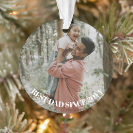 Minimale d'une photo