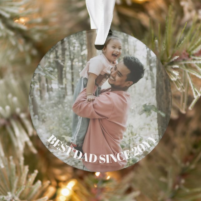 Minimale d'une photo (Arbre)