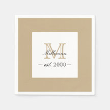 Minimale elegante goldene Monogramm-Familienjahr-E
