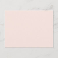 Minimale leere Farbe
