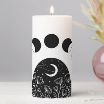 Minimale MondBlume