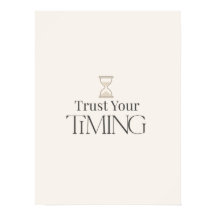 Minimale Motivationsposter – Ästhetische Wandkunst