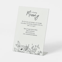Minimale pflanzliche pflanzliche Milch weiß in Mem Sockelschild
