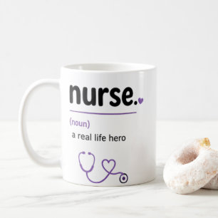 Minimale Pflegekraft Ästhetische Pflegekraft Gesch Kaffeetasse