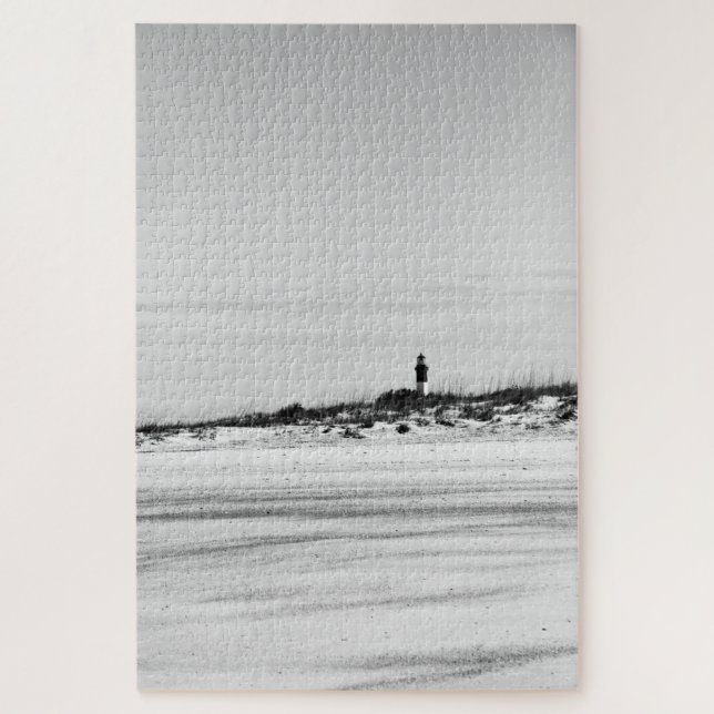 Minimale Sicht (Vertikal)