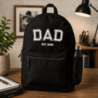Minimaler Vater Gründungsjahr Neuer Vater