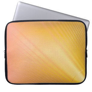 Minimales Gradientmuster. Duo Tone Cover Design. G