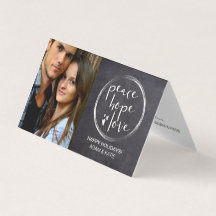 MINIMALISER | VACANCES | PEACE HOPE LOVE | PHOTO