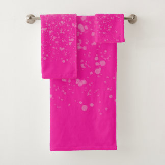Minimalisme rose
