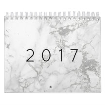 Minimalismus Marmor White Gray Silver Gold