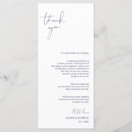 Minimalismus Navy Script Place Einstellung Vielen  Programm