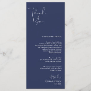 Minimalismus Navy Script Place Einstellung Vielen Programm