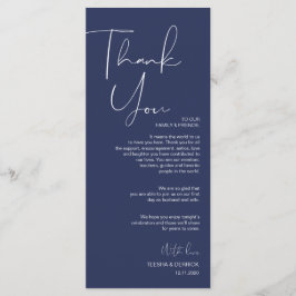 Minimalismus Navy Script Place Einstellung Vielen  Programm