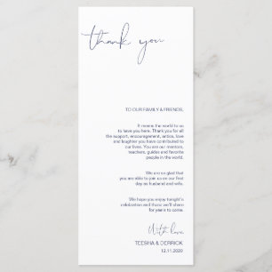Minimalismus Navy Script Place Einstellung Vielen  Programm