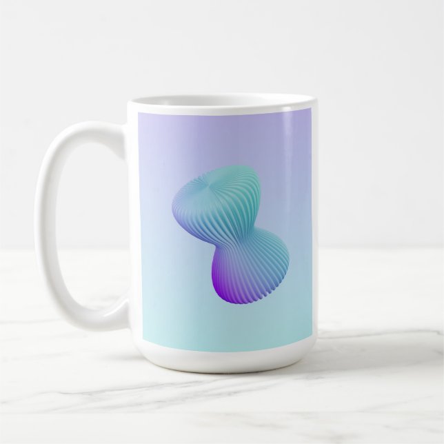 Minimalist_1 Kaffeetasse (Links)