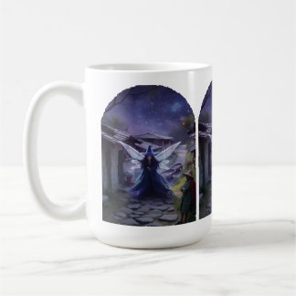 Minimalist Aesthetic Mug – Simple Yet Elegant Mug Kaffeetasse