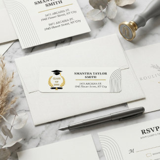 Minimalist Arch | ROULIV Stone Grey Graduation 