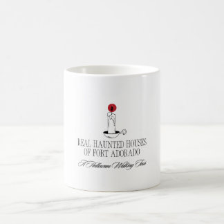 Minimalist Coffee Mug - Unique Saad Mug Design, Pe Kaffeetasse
