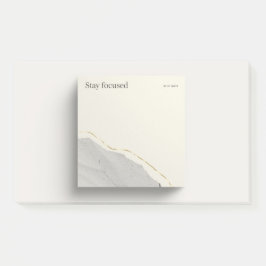 Minimalist Inspirational Post-It Notes | Modern Of Post-it Klebezettel